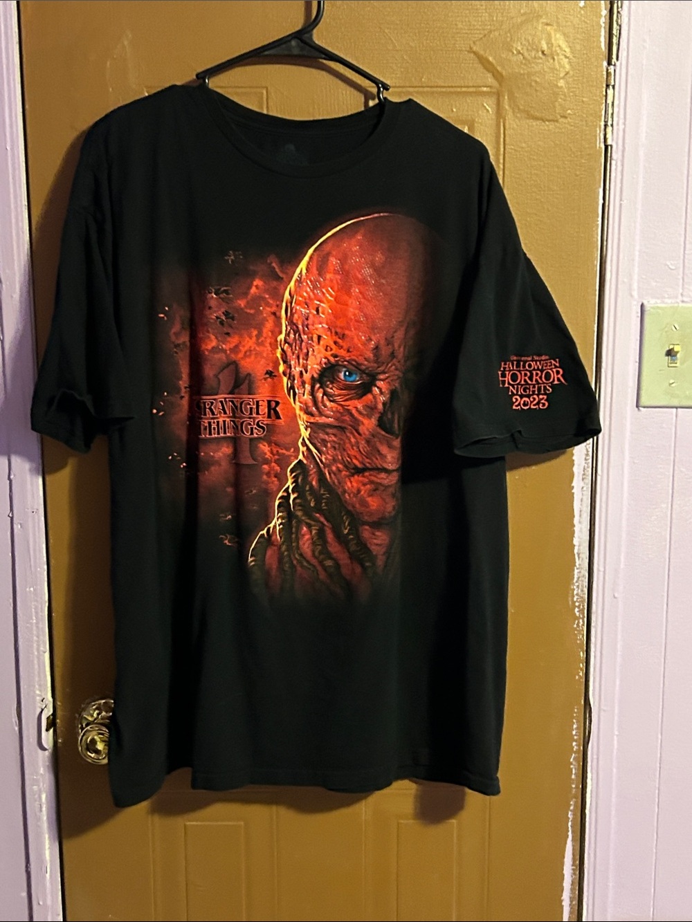 2023 Halloween Horror Nights